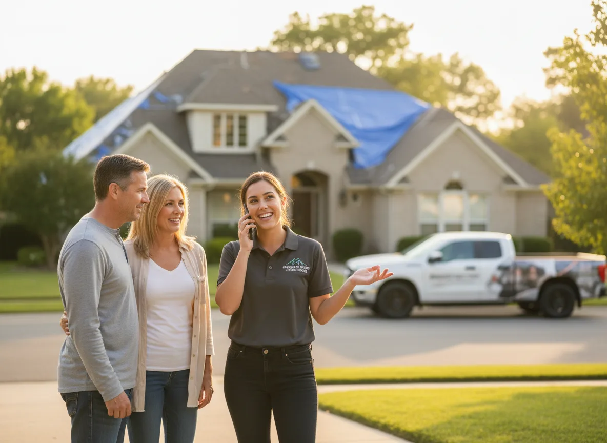 Emergency Roof Repair Water Valley, MS FAQs
